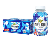 苏萨SUSA 生榨椰子汁 椰奶 250ml*15瓶整箱装