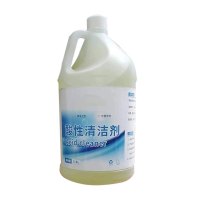 MaK7 酸性清洁剂 3.8L/桶 4桶/箱