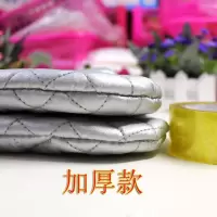 瑞翔推荐 隔热手套 加长高温手套38CM(单位:双)