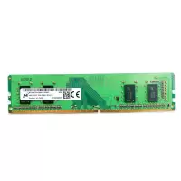 联想(Lenovo)台式机内存条 4G DDR4 2666频率 内存条