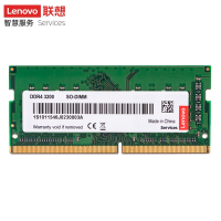 联想(Lenovo)台式机内存条 8G DDR4 3200频率 内存条