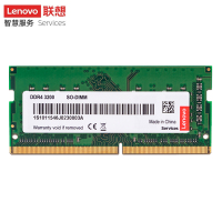 联想(Lenovo)笔记本内存条 8G DDR4 3200频率 内存条
