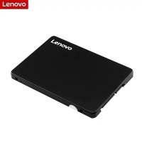 联想(Lenovo) X800系列 固态硬盘 SSD 台式机笔记本通用加装硬盘 SATA3接口 2.5寸 128GB