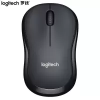 罗技(Logitech)M220 无线鼠标 对称鼠标