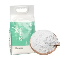 咪然 小麦粉麦香 5kg