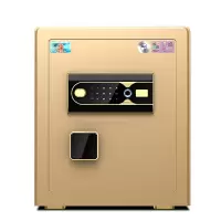 虎牌FDG-M/D-45BL保险箱 贝乐精品系列 CSP认证 指纹密码 单门 金