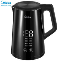 美的 MK-SH15Power508b 智能控温电热水壶