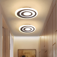 视贝过道灯/夜华/SEWL-009/9W/黄光+白光