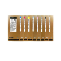 爱普生(EPSON) 墨盒P9080