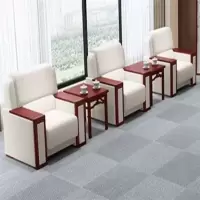 京泰接待沙发 尺寸1000W*960D*980H(单位:张)