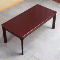 京泰长茶几尺寸1200W*600D*450H(单位:件)棕色