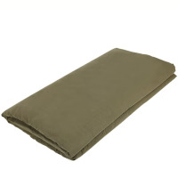 丰盾 军训垫被学生军绿被棉被褥单人宿舍军训纯被褥 军绿色褥子(垫被)