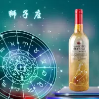 奔富Penfolds 红酒 澳大利亚进口葡萄酒 洛神山庄 私家臻藏十二星座 750ml 狮子座