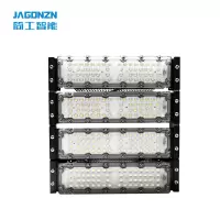 简工智能(JAGONZN) GL-05C GJ 200W 模组式LED强光灯