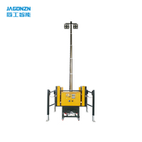 简工智能(JAGONZN) YQ-05F-I移动智能灯塔(计价单位:台)