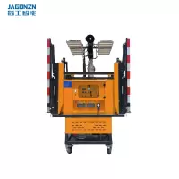 简工智能(JAGONZN) YQ-05F-I移动智能灯塔