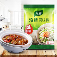 家乐 鸡精调味料大袋调料加倍提鲜加量900g