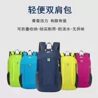 匹克(PEAK)双肩户外背包15L