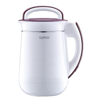 苏泊尔(SUPOR)多功能1.3L豆浆机DJ13B-P80