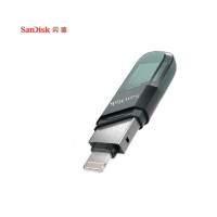 闪迪(SanDisk)64G U盘 -个