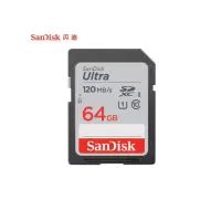 闪迪(SanDisk)存储卡SD64G