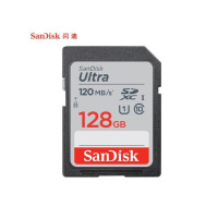 闪迪(SanDisk)存储卡SD128G