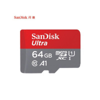 闪迪(SanDisk)64G TF卡