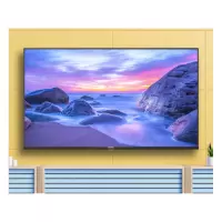 TCL 乐华55英寸超清4K网络K歌HDR网络液晶电视机 55U3
