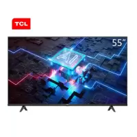 TCL 电视 55G60