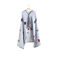 洁丽雅(grace)午睡毯JLY-ZSCP009