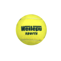 weilepu威乐普网球 单个装