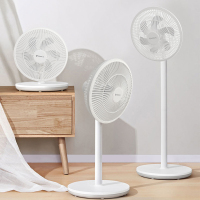 艾美特mini落地扇LPF07