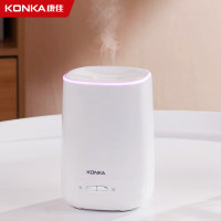 康佳(KONKA)KAM-X01加湿器卧室家用办公室迷你香薰空气加湿净化器香氛机