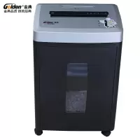 金典GOLDEN GD-9306碎纸机 商务粉碎机