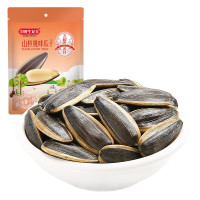 姚生记山核桃味瓜子180g