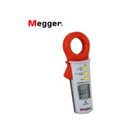 梅凯(megger) 钳式接地电阻测试仪 0-100A 接地电阻测试仪 DCM305E 货期5-10天