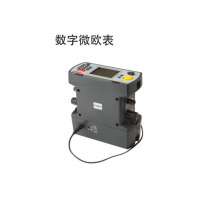 梅凯(Megger)微电阻计低电阻测试仪 DLRO10
