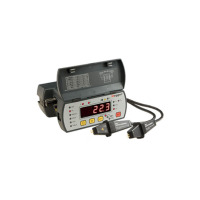 梅凯(megger) 微电阻计低电阻测试仪 DLRO10X 货期5-10天