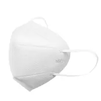 凯泰 N95医用口罩(挂耳)(单位:个)