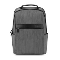 新秀丽(samsonite)TR1*08026双肩包背包 灰黑色