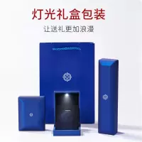 缔晶 925银针 耳饰六件套 T286
