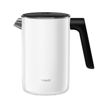 TOKIT 智能电水壶1.5L TDSH0P1ACM