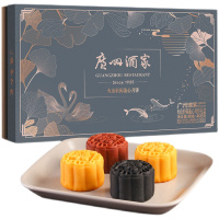 中秋套餐2 500元