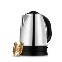 格莱德304不锈钢1.5L电热水壶