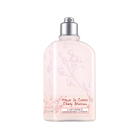 L‘OCCITANE欧舒丹樱花味润肤露250ml