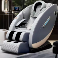 品摩(PINMO) 健康小屋 心理咨询室 按摩椅 放松训练按摩椅