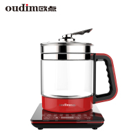 欧点多功能家用养生壶BST-8083