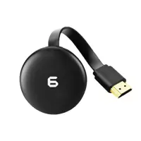 手机投屏器 G6横竖屏5G双频 1080P(中文)1个