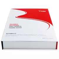 天融信/TopSec TSM 信安安全软件