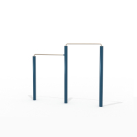 力康来健身器械一批